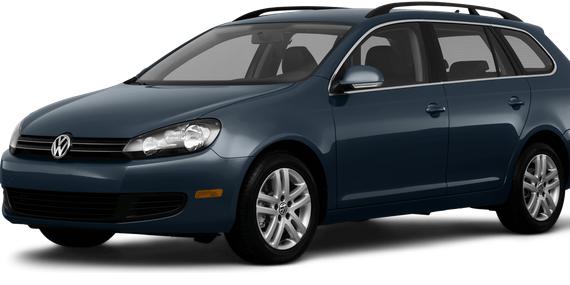 VOLKSWAGEN JETTA SPORTWAGEN 2010 3VWMZ7AJ2AM689462 image